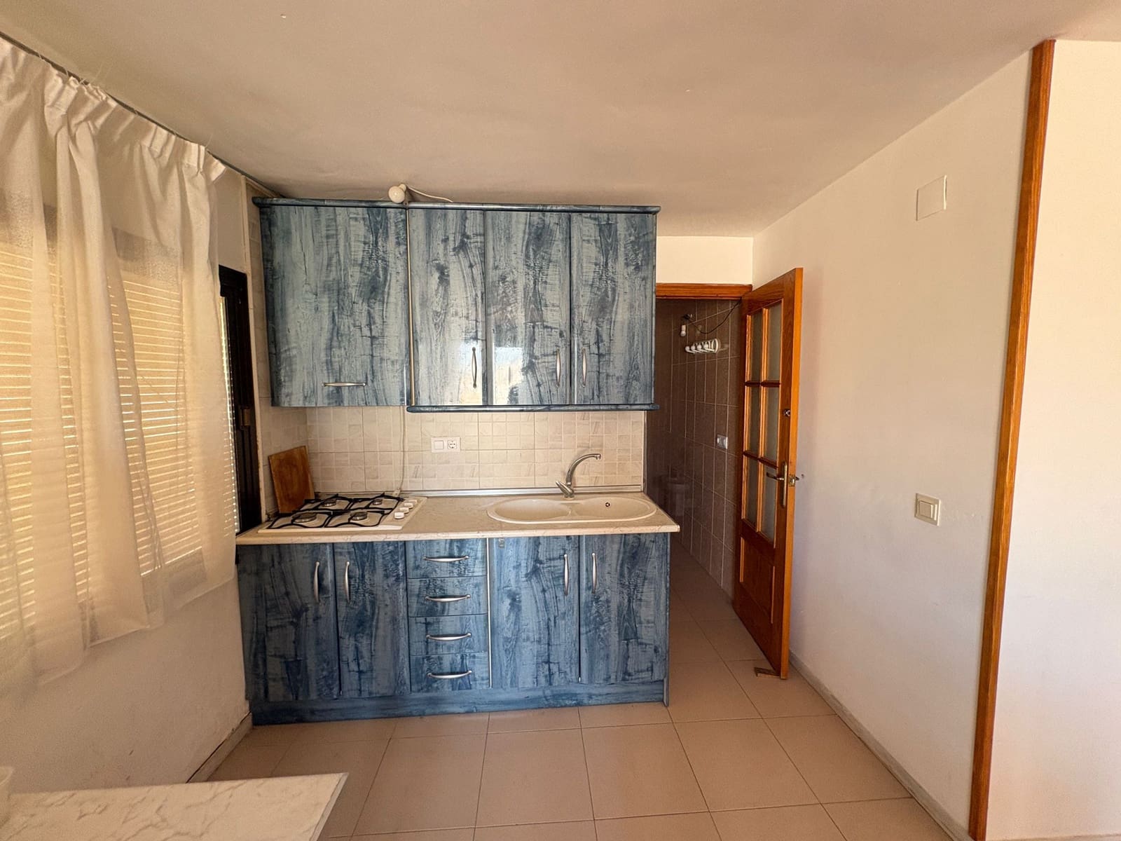 2 bedroom Apartment for rent in Tijola - € 450 (Ref: 9733445)