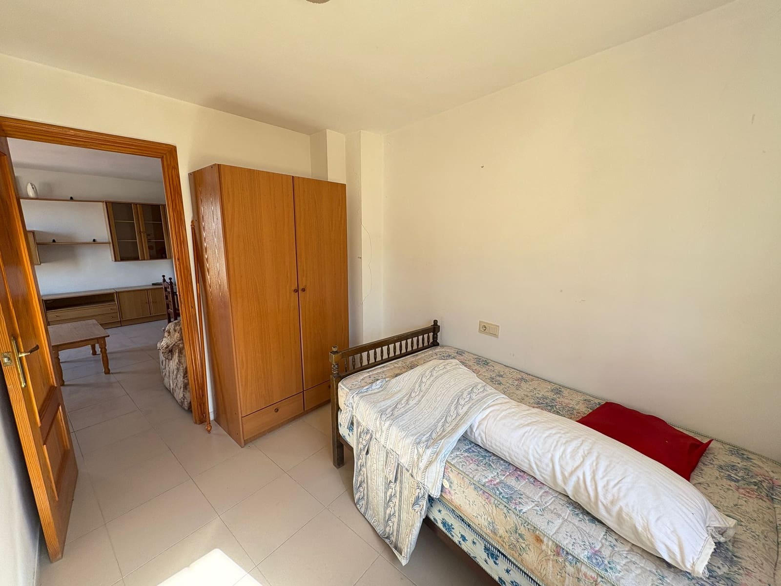 2 bedroom Apartment for rent in Tijola - € 450 (Ref: 9733445)