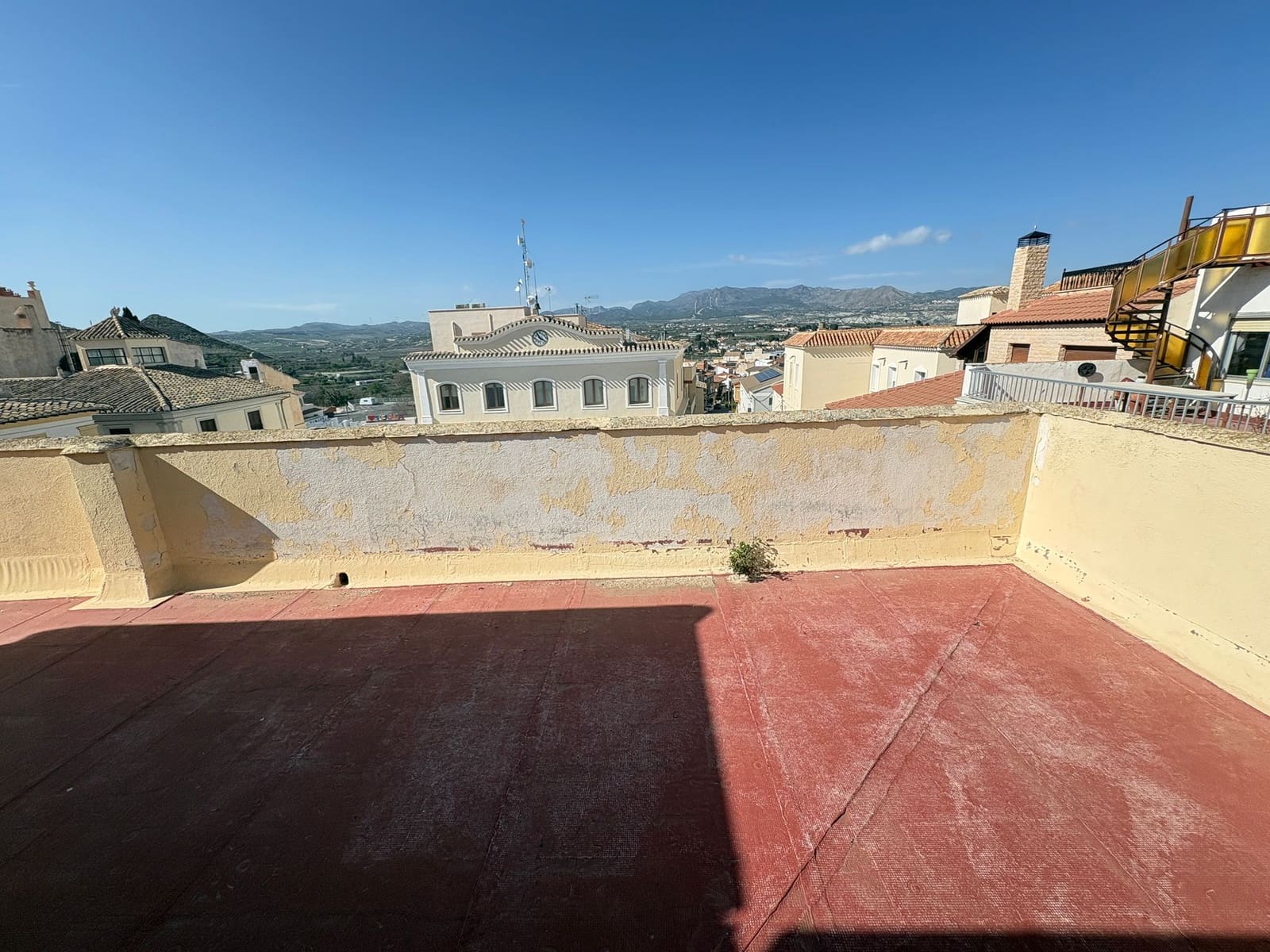 2 bedroom Apartment for rent in Tijola - € 450 (Ref: 9733445)