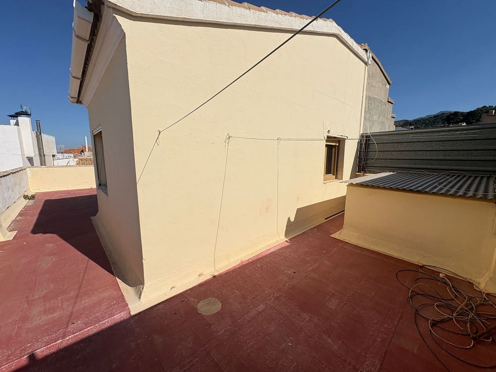 2 bedroom Apartment for rent in Tijola - € 450 (Ref: 9733445)