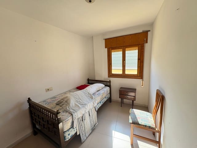 2 bedroom Apartment for rent in Tíjola - € 450 (Ref: 9733445)