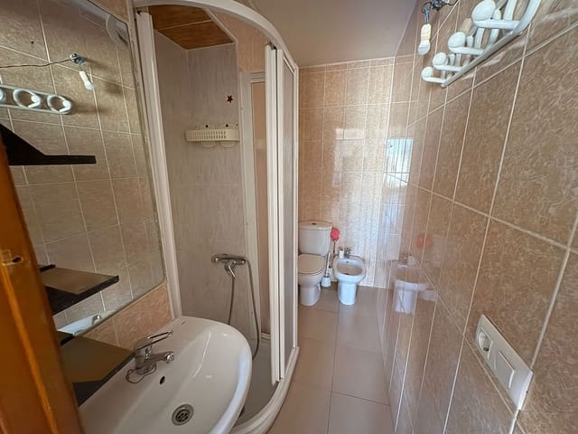 2 bedroom Apartment for rent in Tíjola - € 450 (Ref: 9733445)