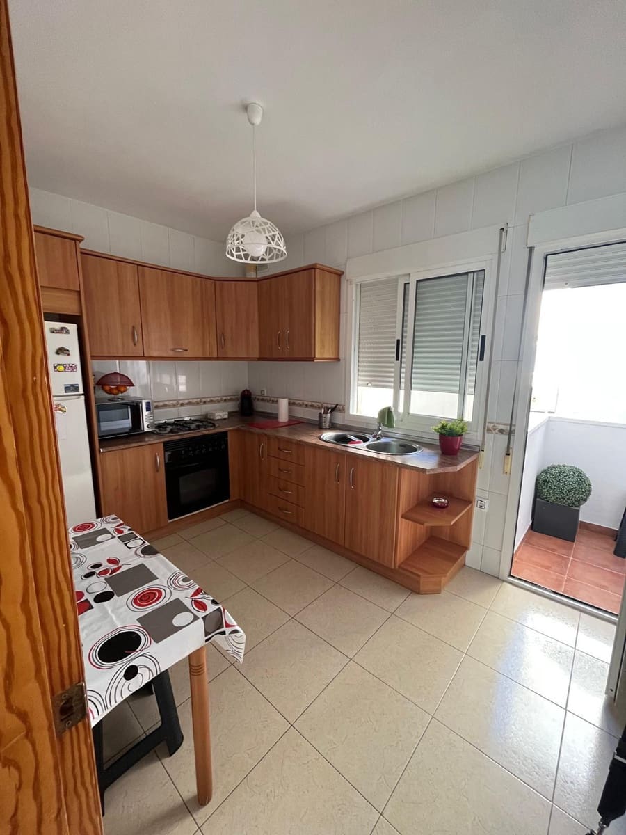 3 makuuhuone Huoneisto vuokrattavana paikassa Albox - 600 € (Ref: 9752415)