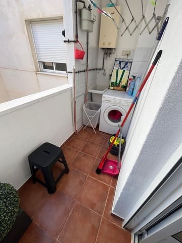 3 makuuhuone Huoneisto vuokrattavana paikassa Albox - 600 € (Ref: 9752415)