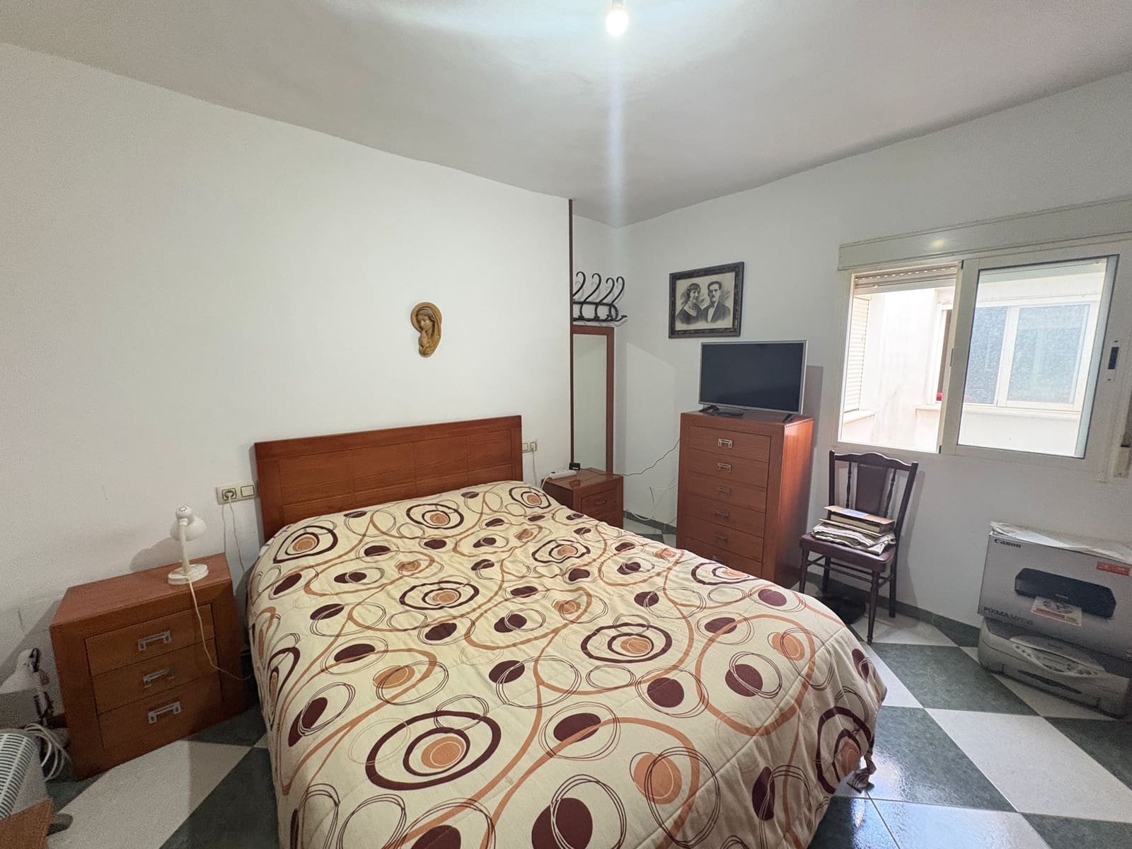 6 bedroom Townhouse for sale in Albanchez - € 93,000 (Ref: 9823114)