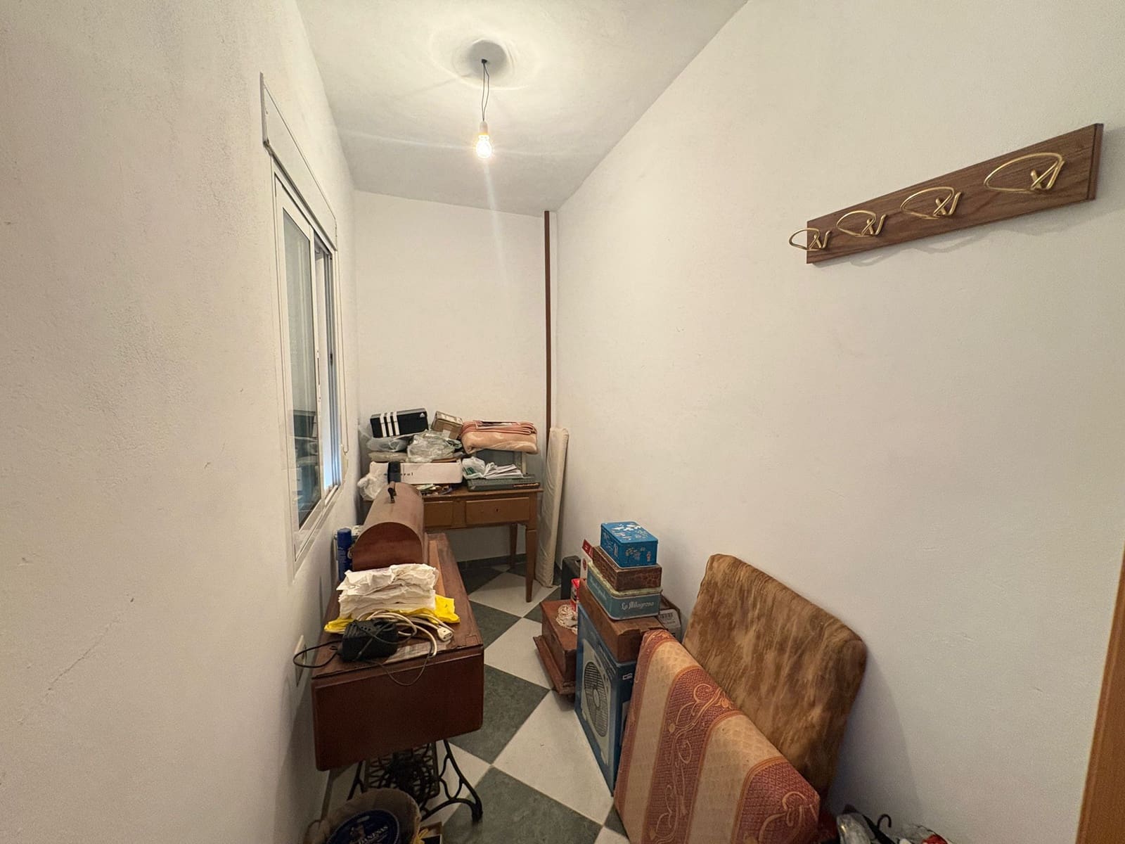 6 bedroom Townhouse for sale in Albanchez - € 93,000 (Ref: 9823114)