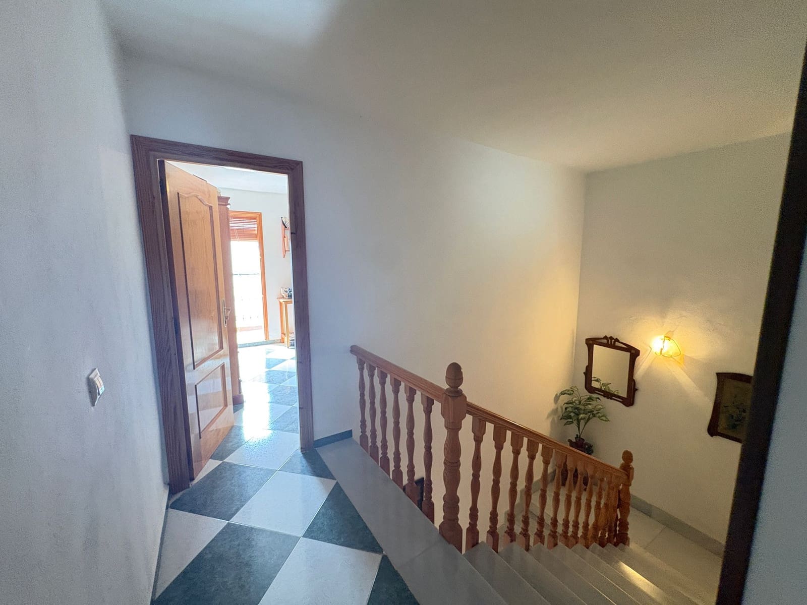 6 bedroom Townhouse for sale in Albanchez - € 93,000 (Ref: 9823114)