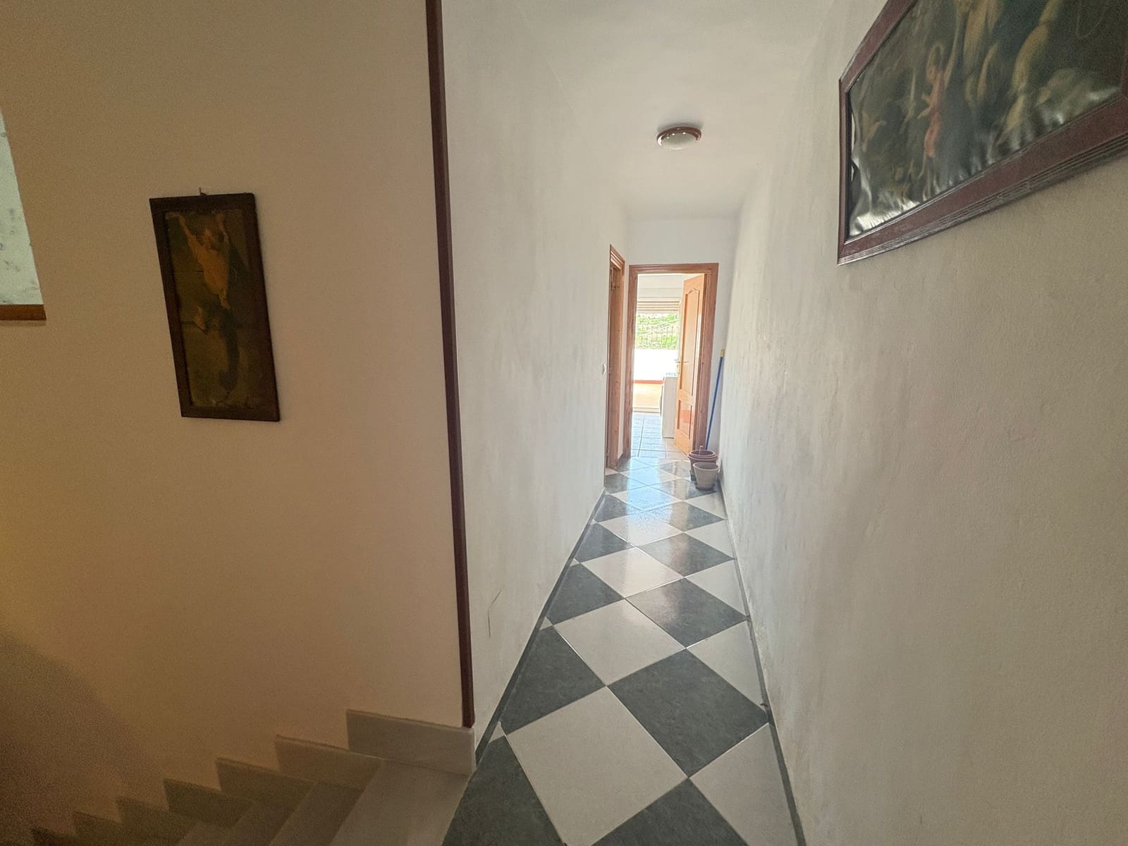 6 bedroom Townhouse for sale in Albanchez - € 93,000 (Ref: 9823114)