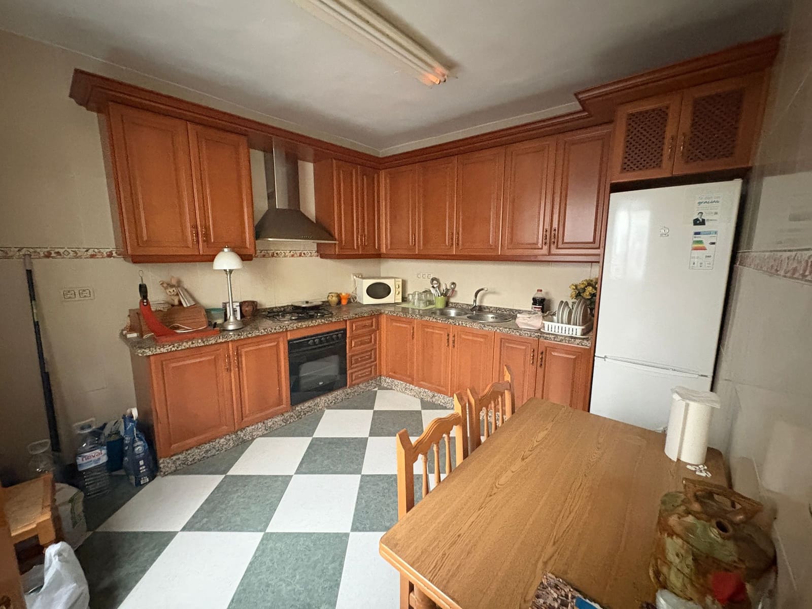 6 bedroom Townhouse for sale in Albanchez - € 93,000 (Ref: 9823114)