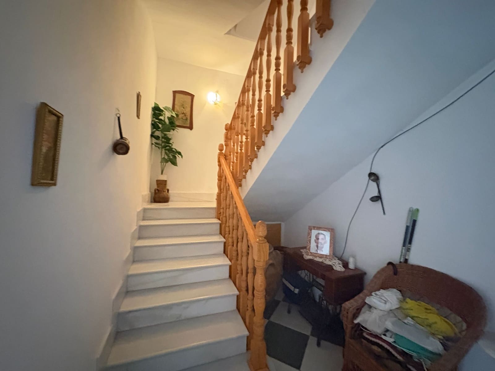 6 bedroom Townhouse for sale in Albanchez - € 93,000 (Ref: 9823114)