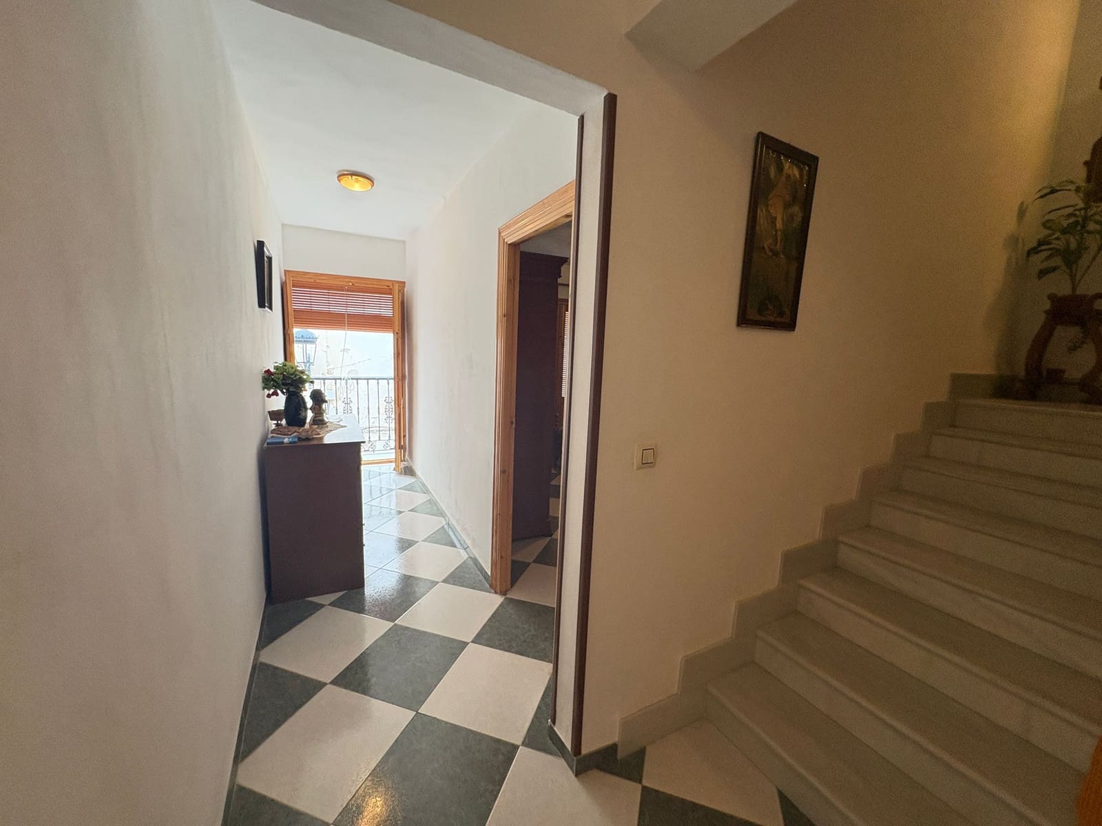 6 bedroom Townhouse for sale in Albanchez - € 93,000 (Ref: 9823114)