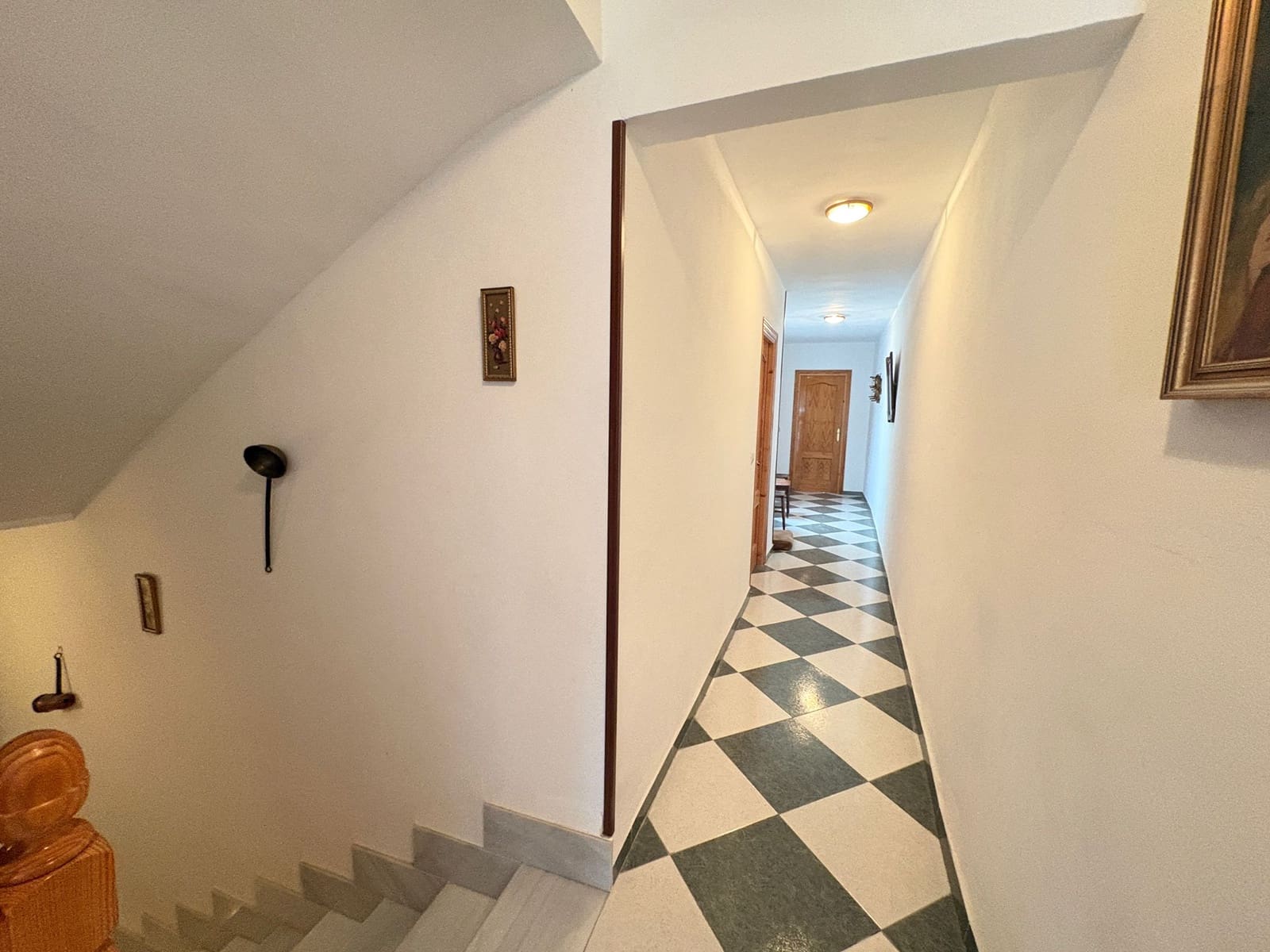 6 bedroom Townhouse for sale in Albanchez - € 93,000 (Ref: 9823114)