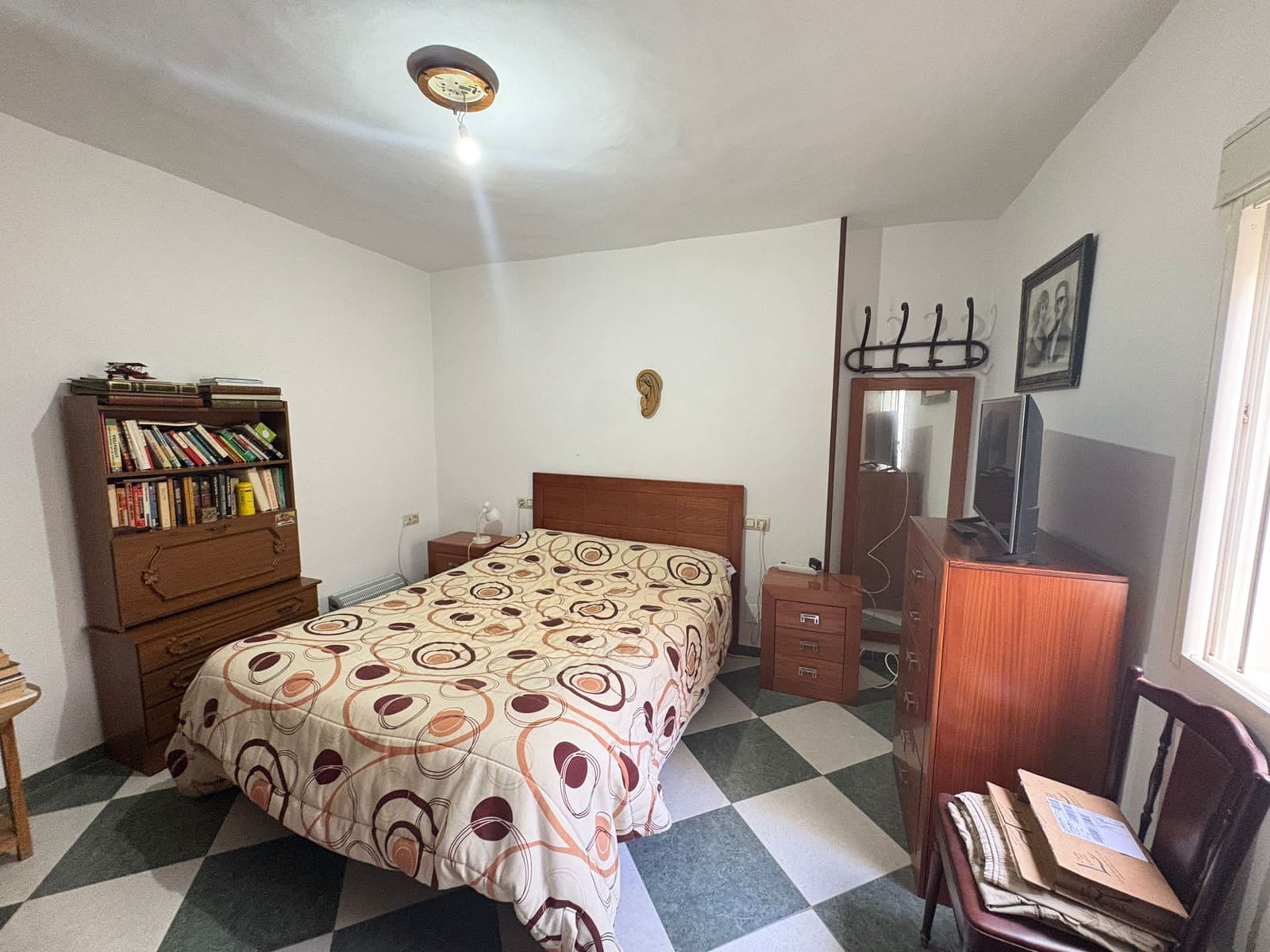 6 bedroom Townhouse for sale in Albanchez - € 93,000 (Ref: 9823114)