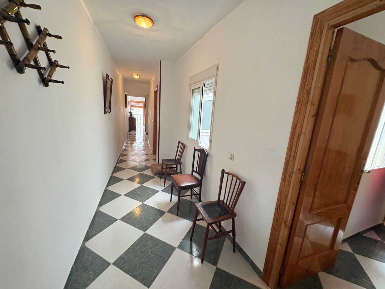 6 bedroom Townhouse for sale in Albanchez - € 93,000 (Ref: 9823114)