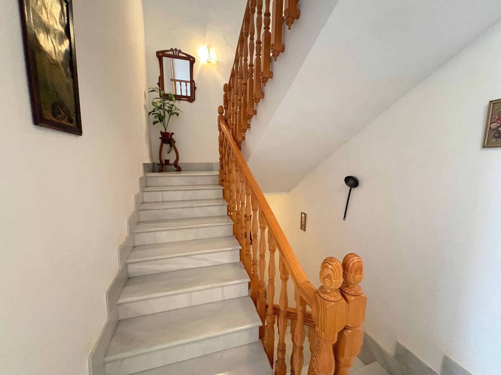6 bedroom Townhouse for sale in Albanchez - € 93,000 (Ref: 9823114)