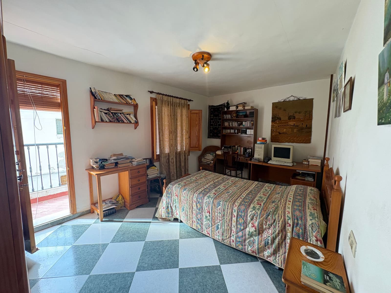 6 bedroom Townhouse for sale in Albanchez - € 93,000 (Ref: 9823114)