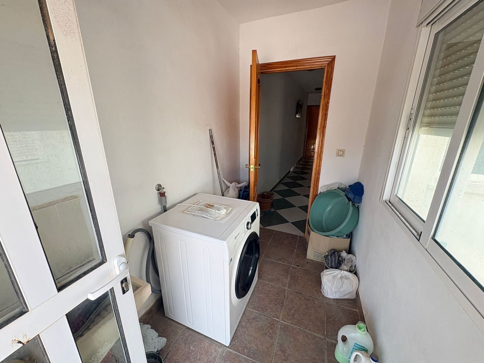 6 bedroom Townhouse for sale in Albanchez - € 93,000 (Ref: 9823114)
