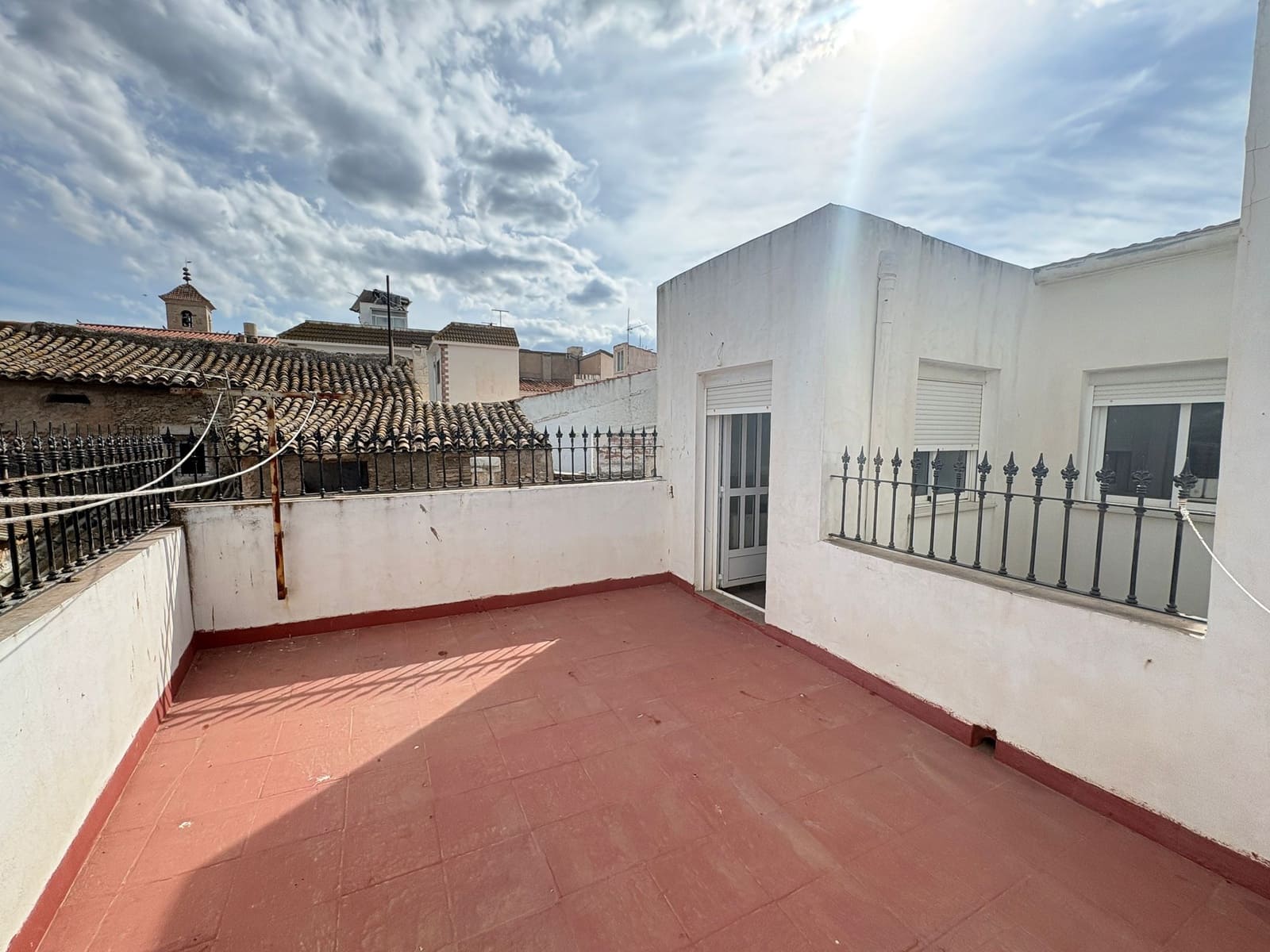 6 bedroom Townhouse for sale in Albanchez - € 93,000 (Ref: 9823114)