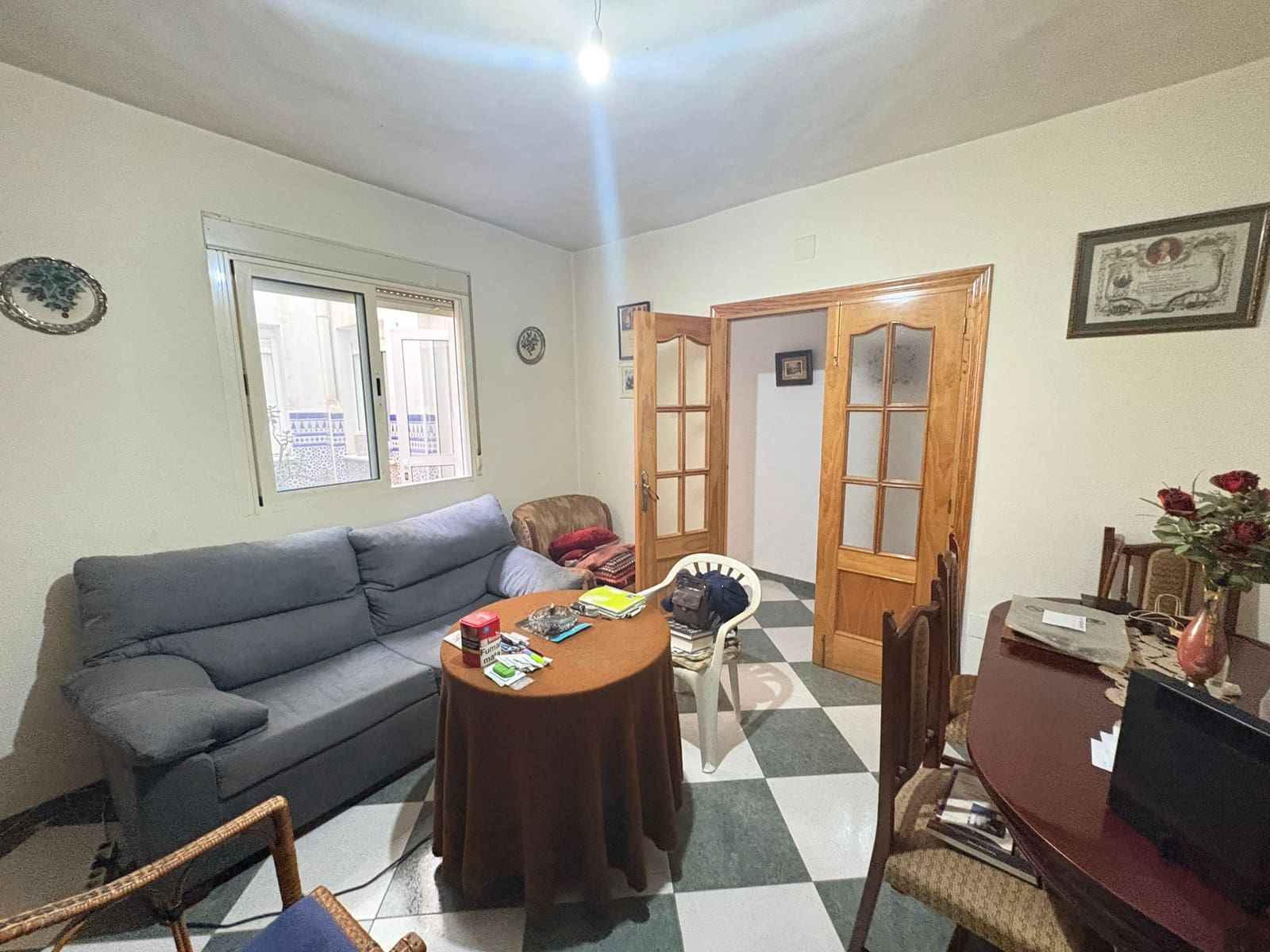 6 bedroom Townhouse for sale in Albanchez - € 93,000 (Ref: 9823114)