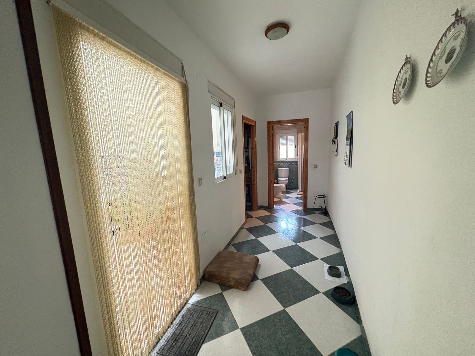 6 bedroom Townhouse for sale in Albanchez - € 93,000 (Ref: 9823114)