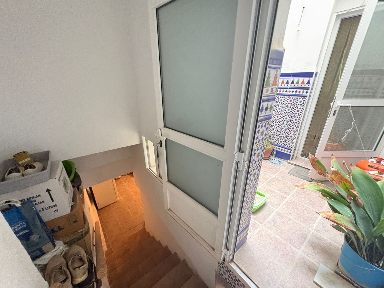 6 bedroom Townhouse for sale in Albanchez - € 93,000 (Ref: 9823114)