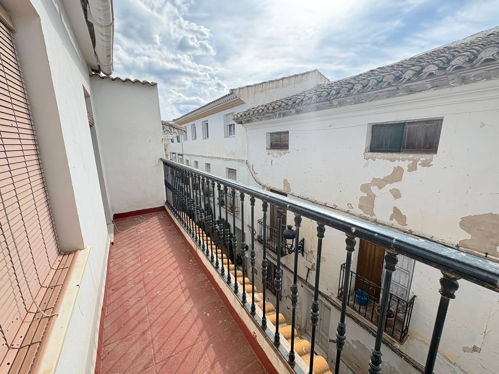 6 bedroom Townhouse for sale in Albanchez - € 93,000 (Ref: 9823114)