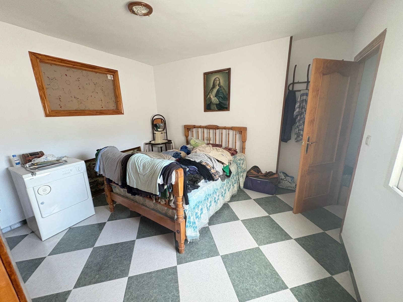6 bedroom Townhouse for sale in Albanchez - € 93,000 (Ref: 9823114)