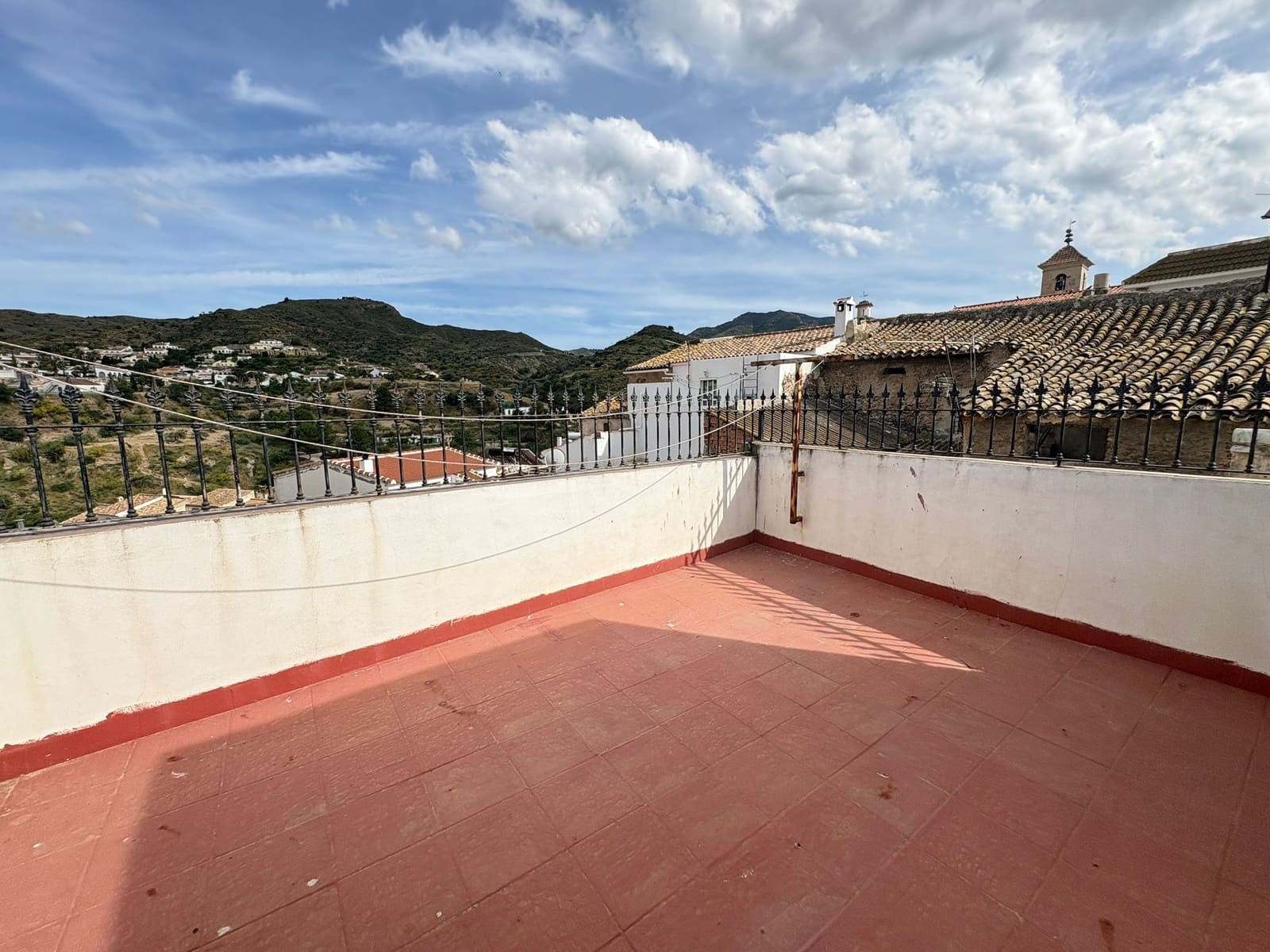 6 bedroom Townhouse for sale in Albanchez - € 93,000 (Ref: 9823114)