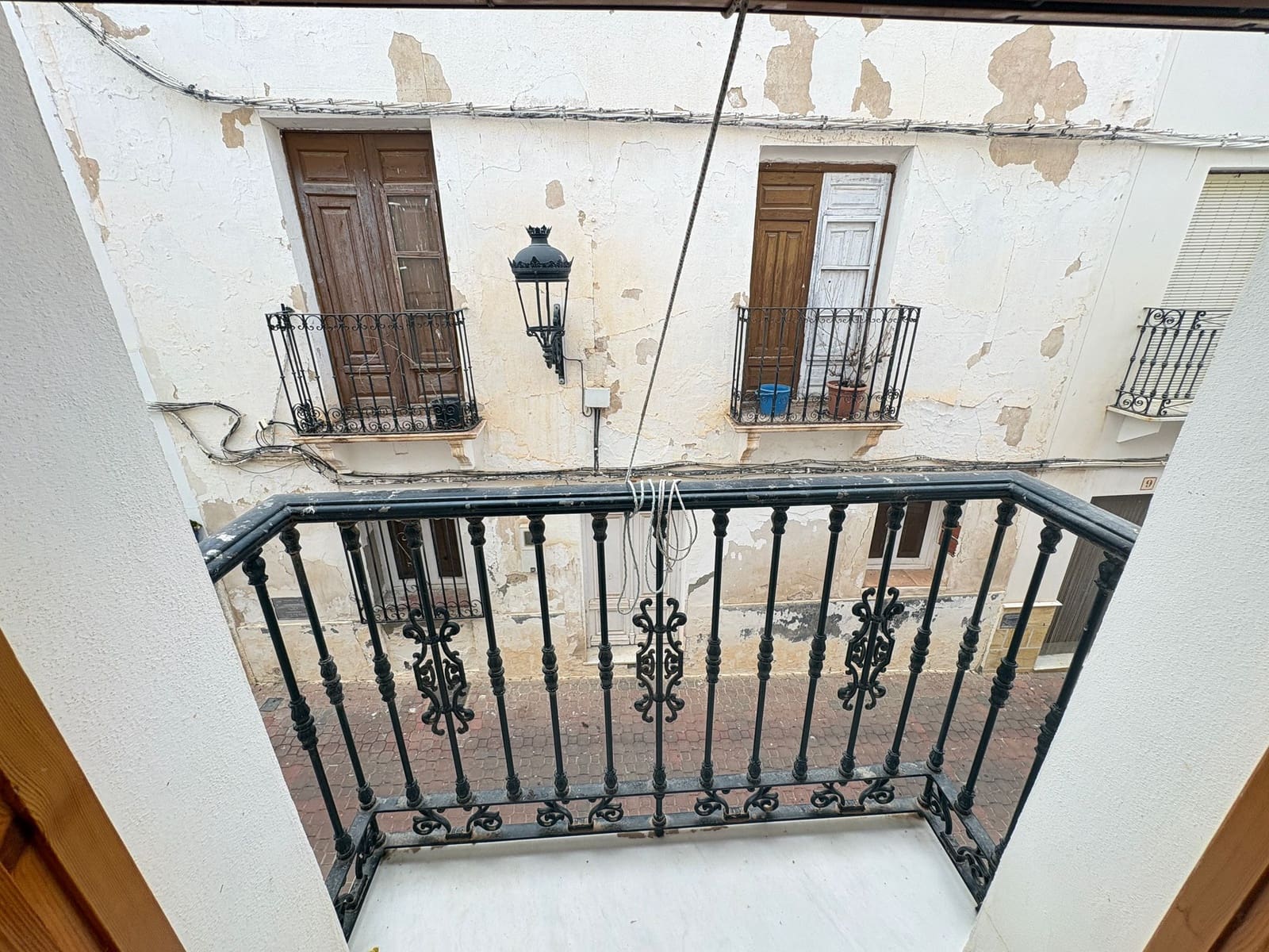 6 bedroom Townhouse for sale in Albanchez - € 93,000 (Ref: 9823114)