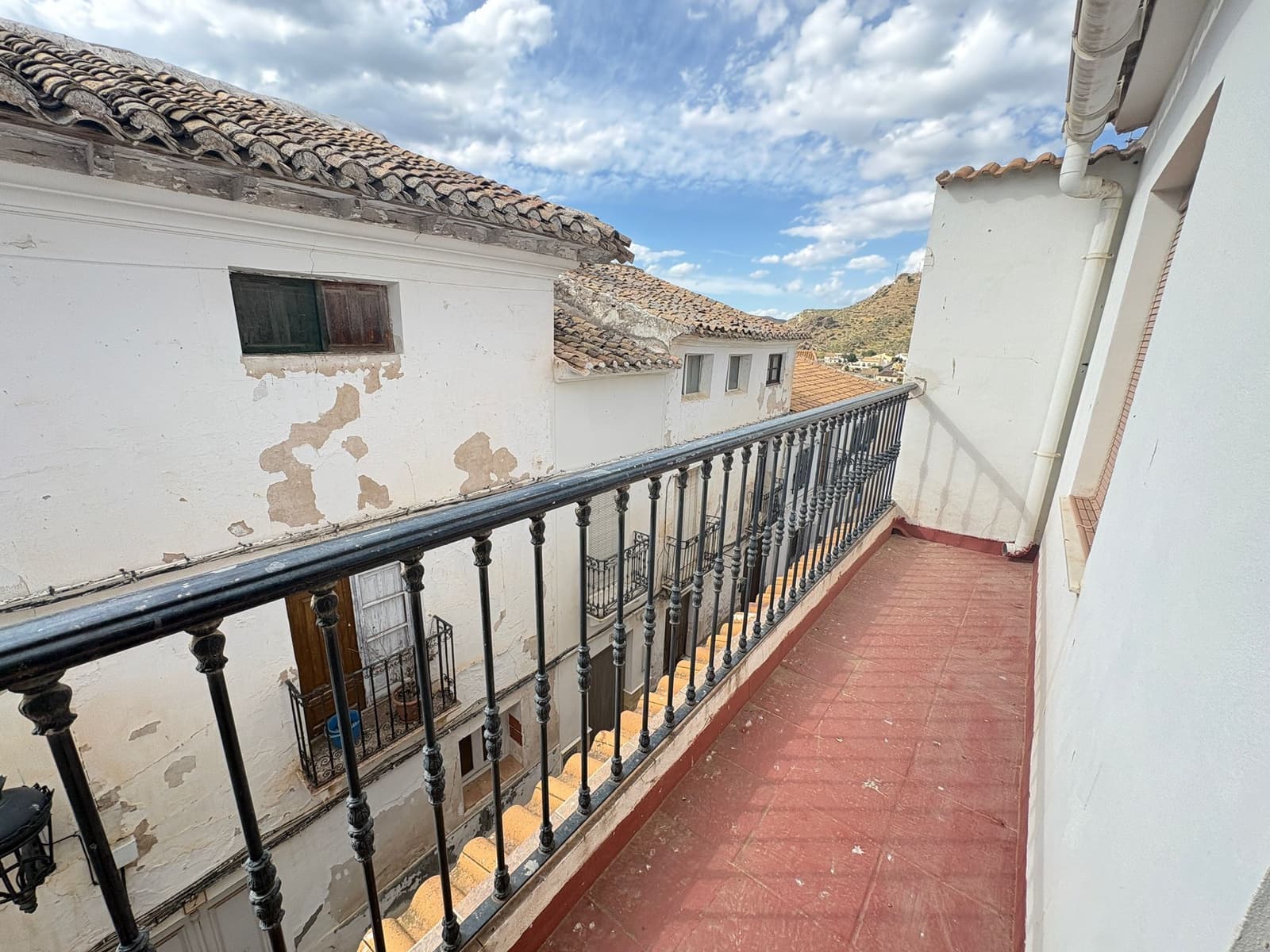 6 bedroom Townhouse for sale in Albanchez - € 93,000 (Ref: 9823114)