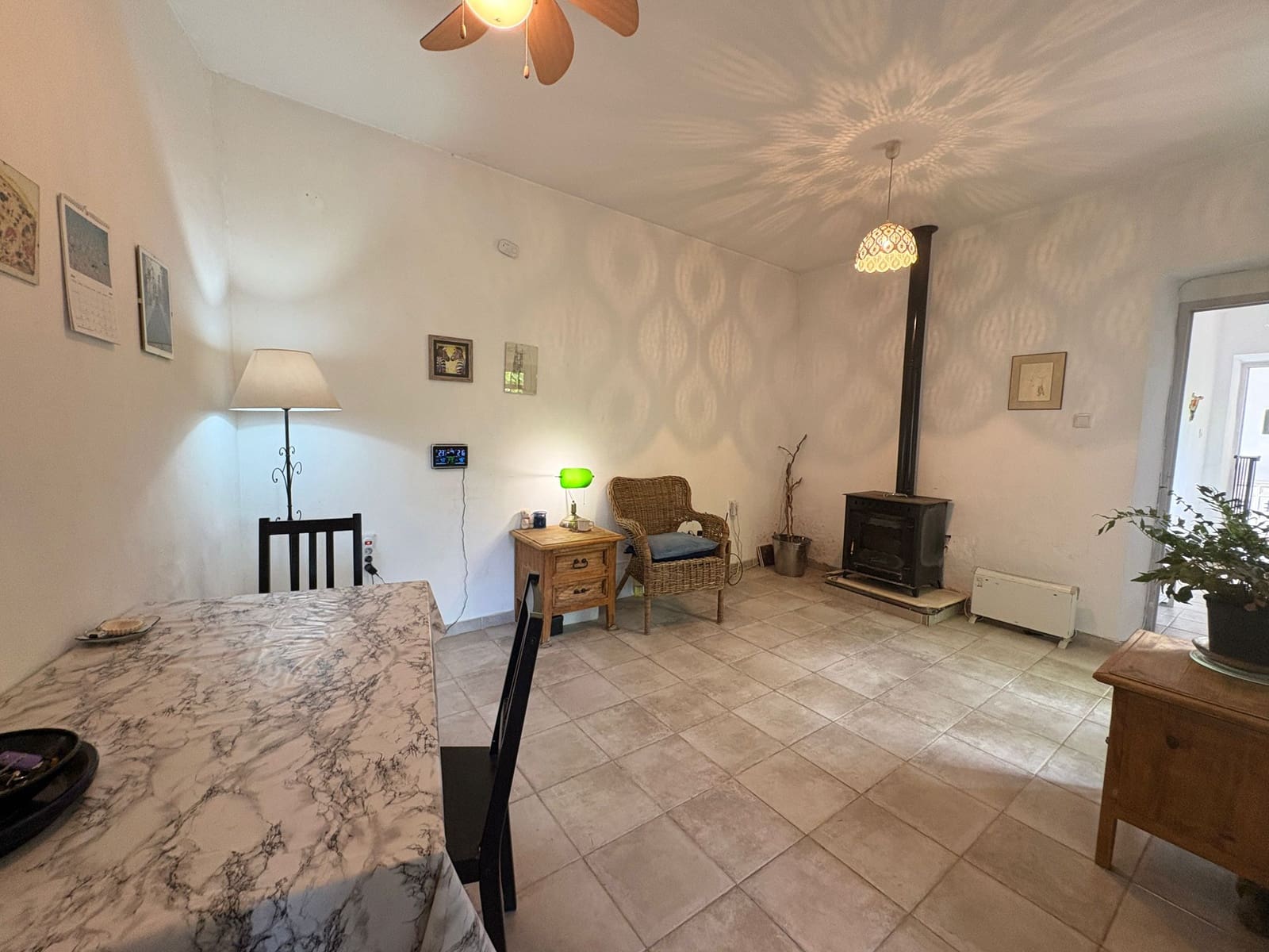 3 bedroom Finca/Country House for sale in Albanchez - € 111,000 (Ref: 9829731)
