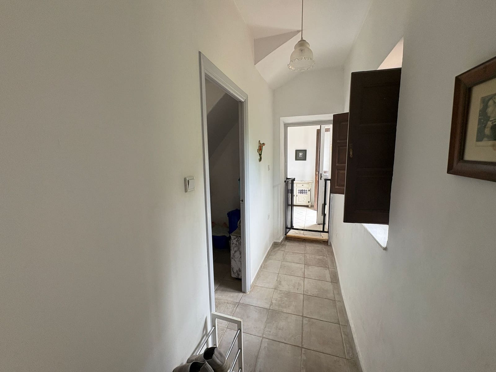 3 bedroom Finca/Country House for sale in Albanchez - € 111,000 (Ref: 9829731)