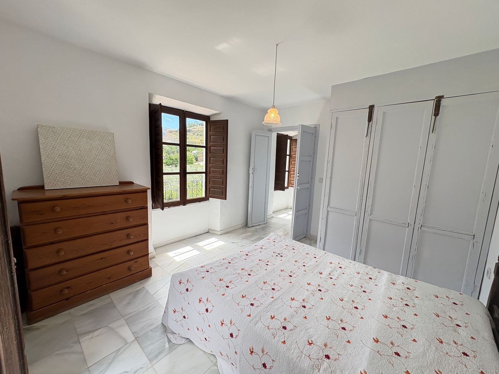 3 bedroom Finca/Country House for sale in Albanchez - € 111,000 (Ref: 9829731)