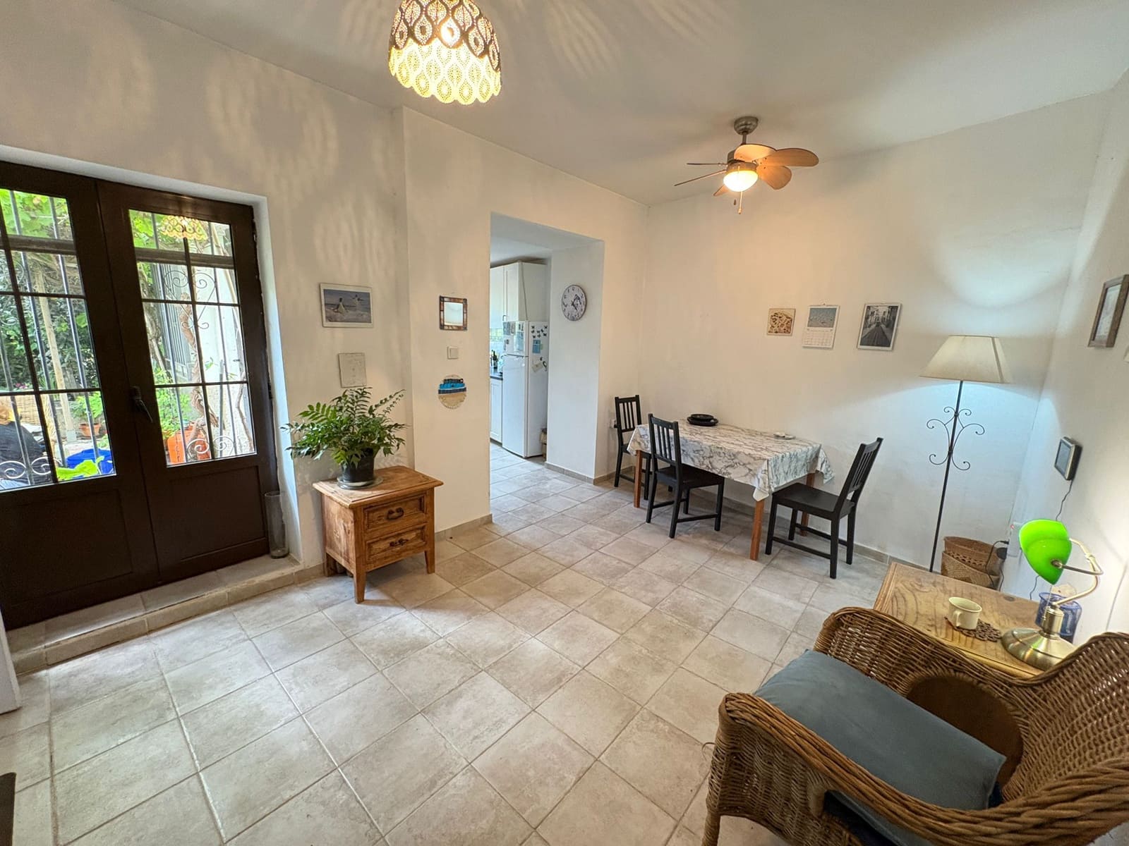 3 bedroom Finca/Country House for sale in Albanchez - € 111,000 (Ref: 9829731)