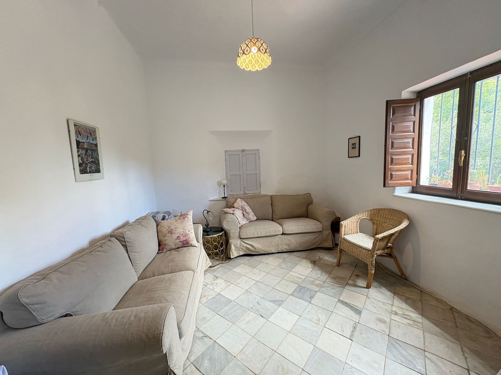 3 bedroom Finca/Country House for sale in Albanchez - € 111,000 (Ref: 9829731)