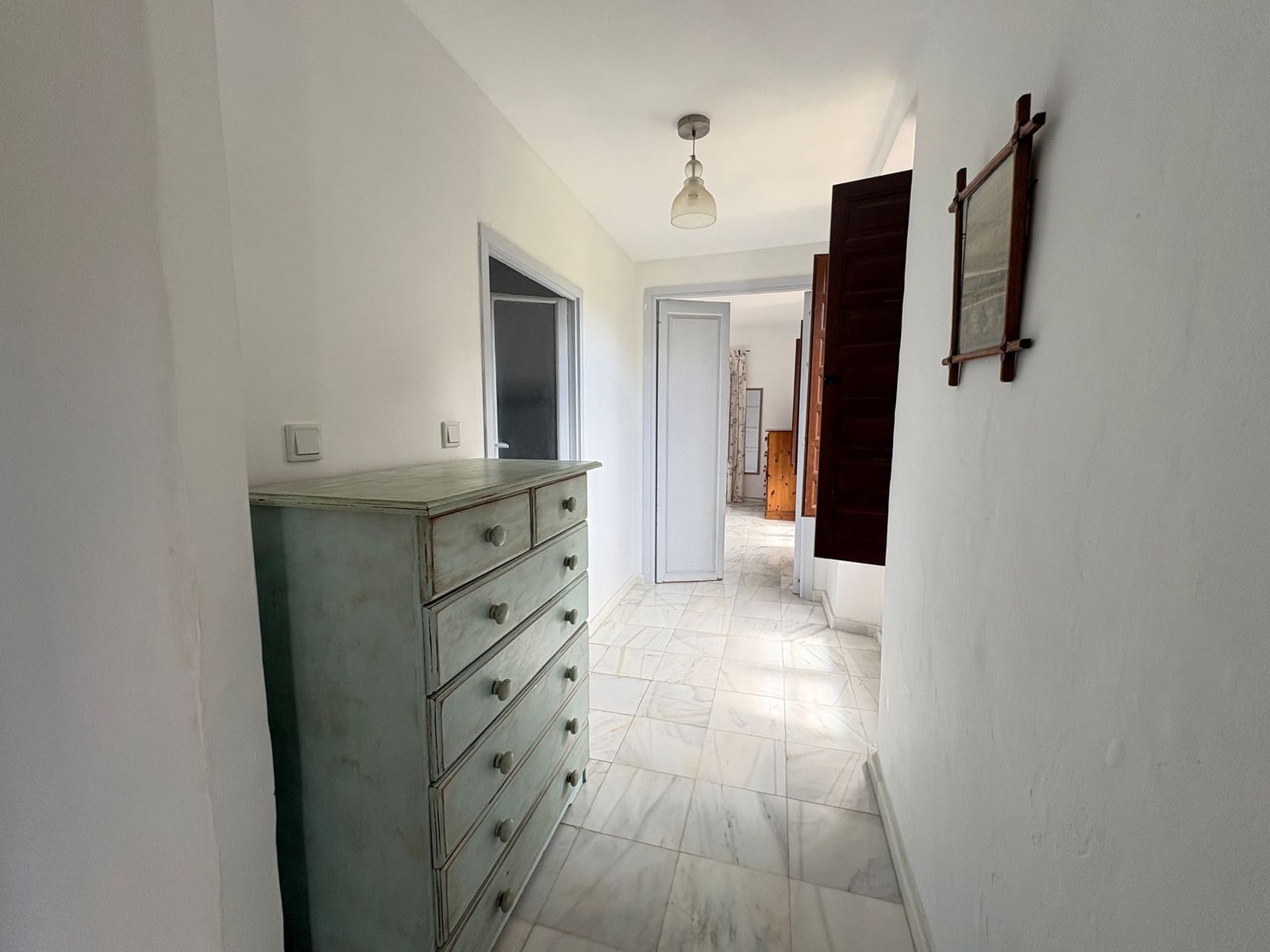3 bedroom Finca/Country House for sale in Albanchez - € 111,000 (Ref: 9829731)
