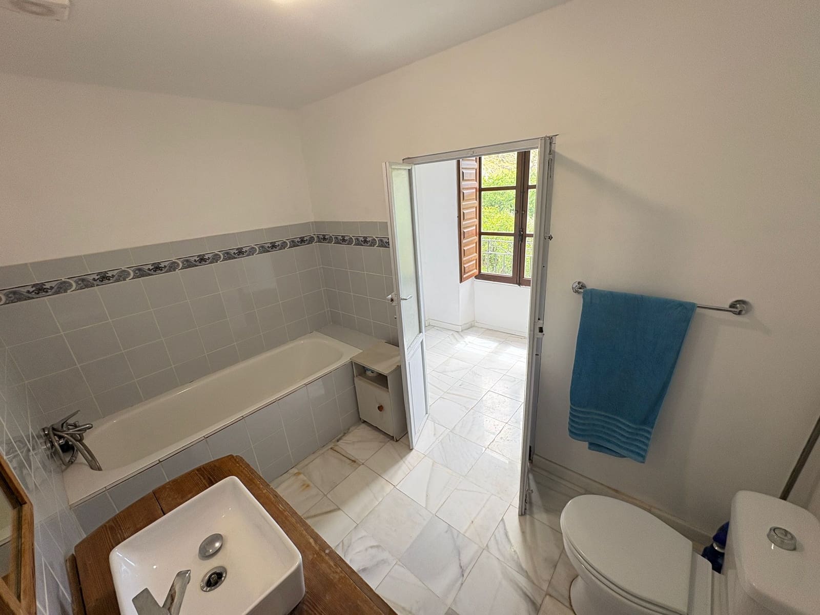 3 bedroom Finca/Country House for sale in Albanchez - € 111,000 (Ref: 9829731)