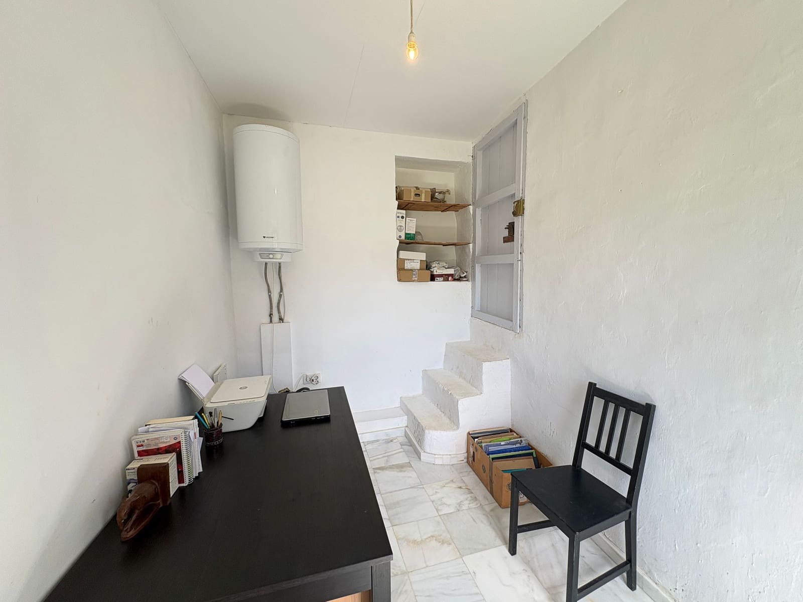3 bedroom Finca/Country House for sale in Albanchez - € 111,000 (Ref: 9829731)