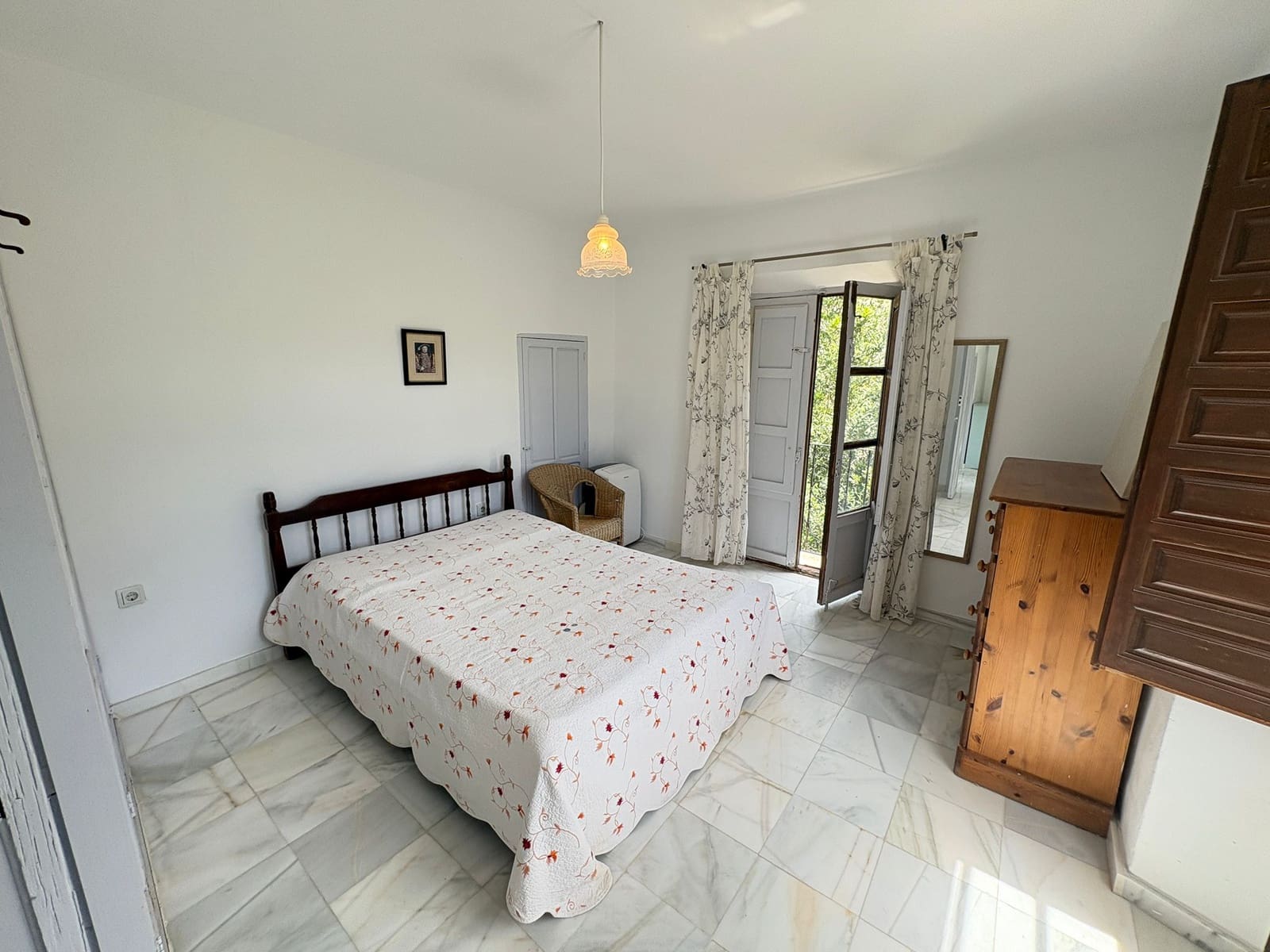 3 bedroom Finca/Country House for sale in Albanchez - € 111,000 (Ref: 9829731)