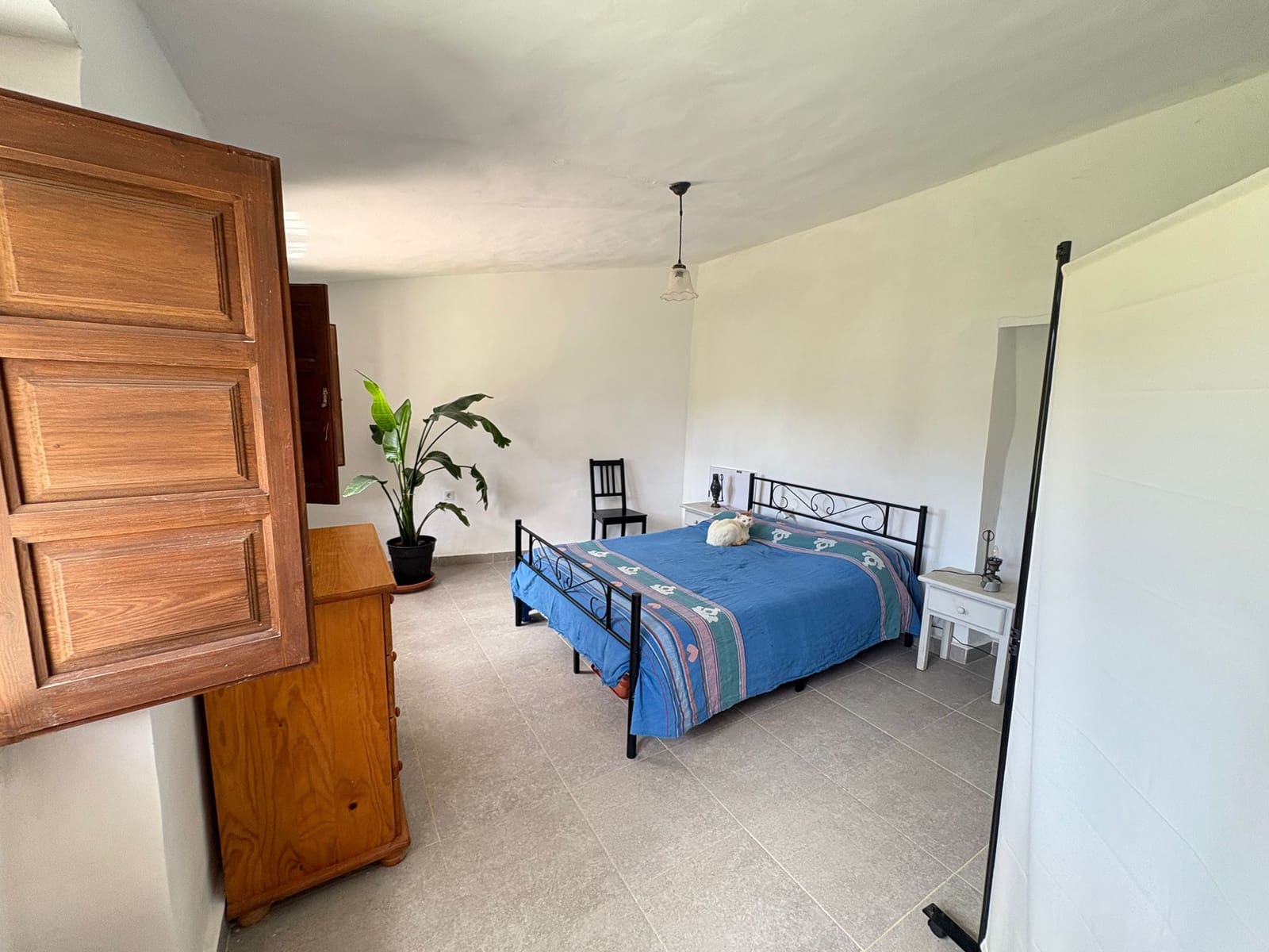 3 bedroom Finca/Country House for sale in Albanchez - € 111,000 (Ref: 9829731)