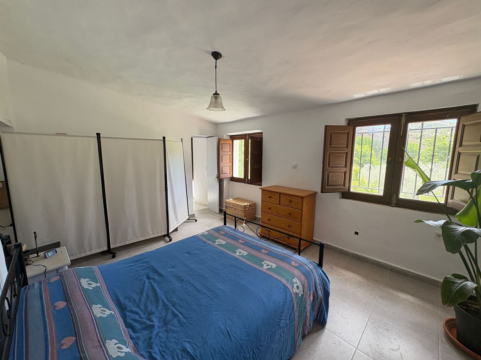 3 bedroom Finca/Country House for sale in Albanchez - € 111,000 (Ref: 9829731)