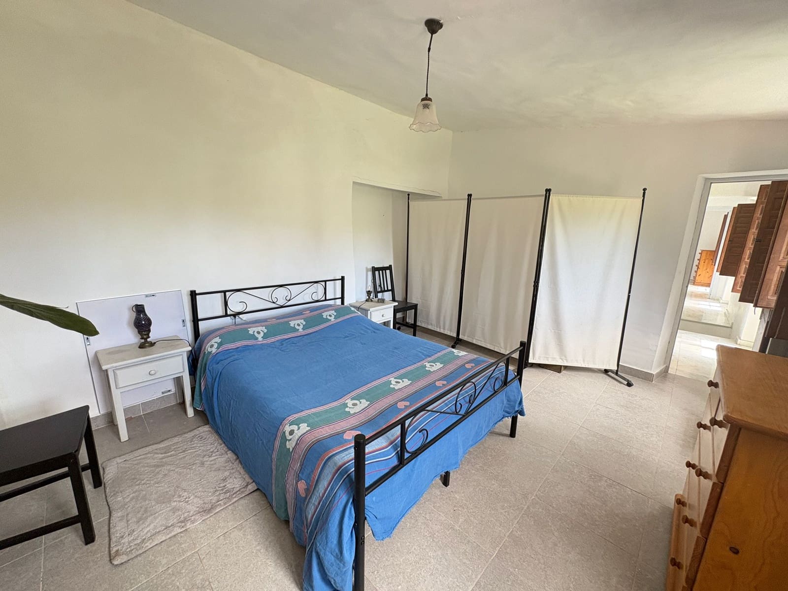 3 bedroom Finca/Country House for sale in Albanchez - € 111,000 (Ref: 9829731)