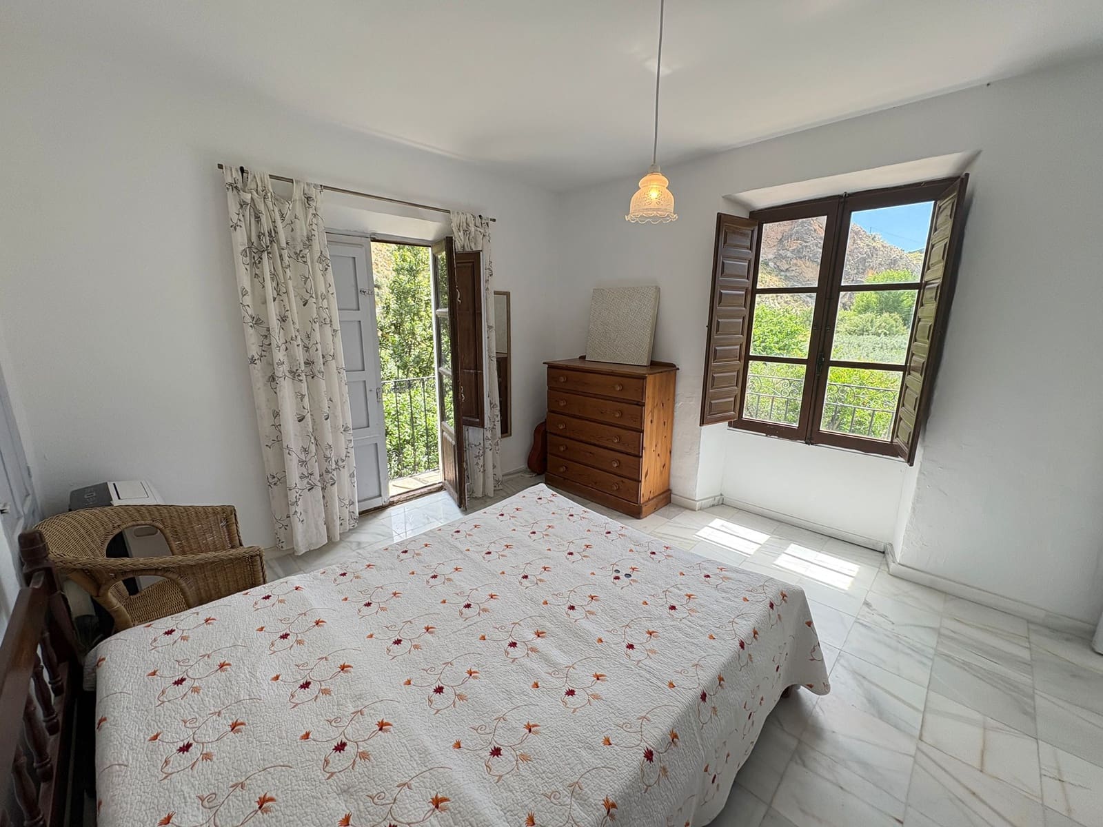 3 bedroom Finca/Country House for sale in Albanchez - € 111,000 (Ref: 9829731)