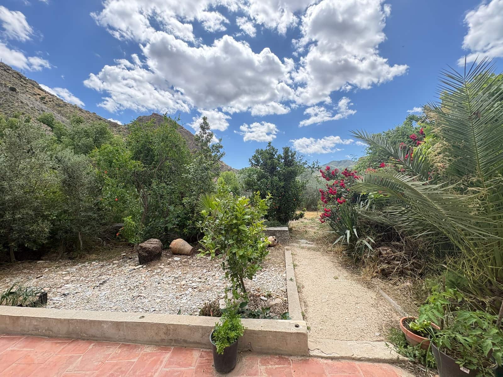 3 bedroom Finca/Country House for sale in Albanchez - € 111,000 (Ref: 9829731)