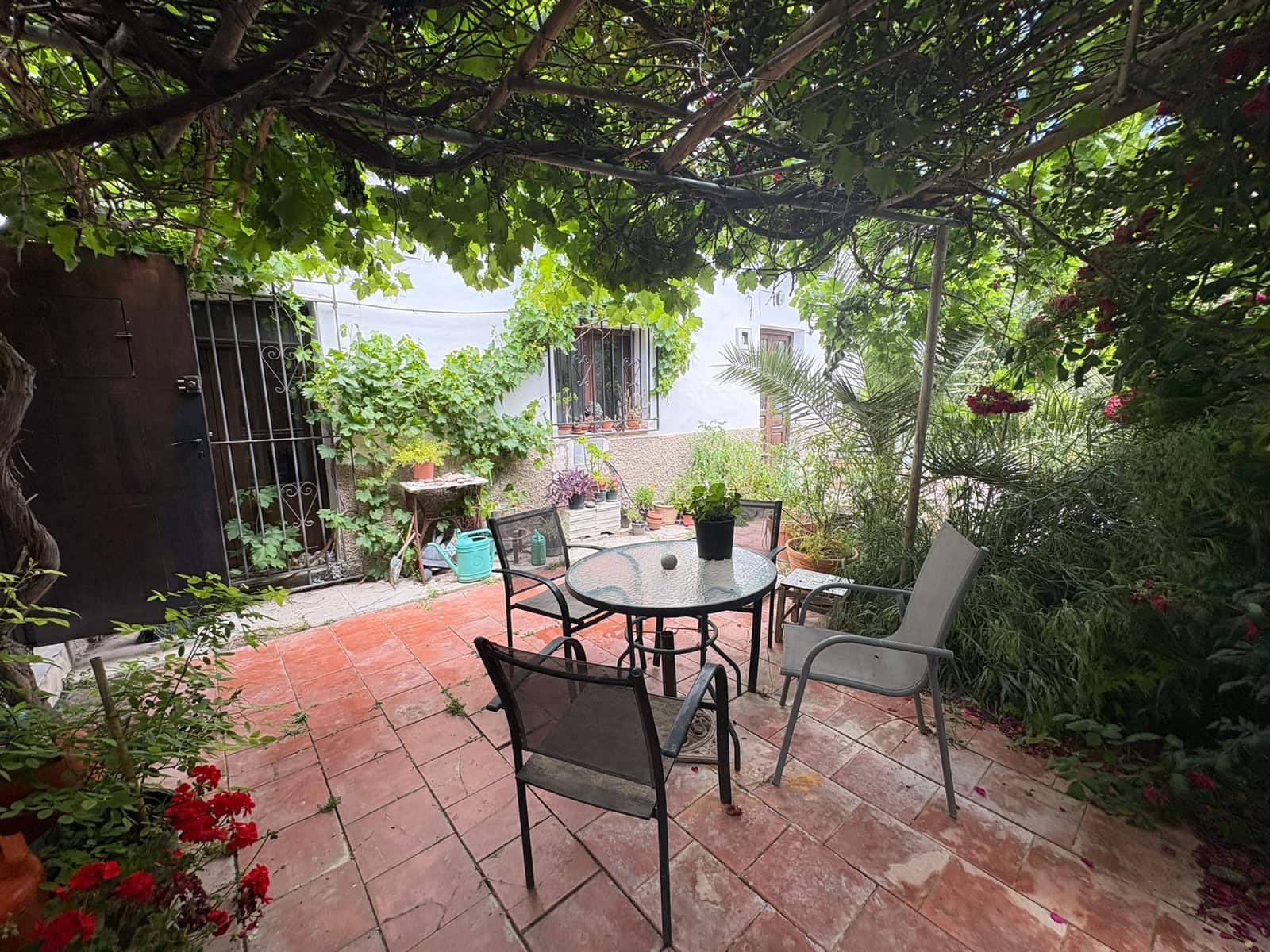 3 bedroom Finca/Country House for sale in Albanchez - € 111,000 (Ref: 9829731)