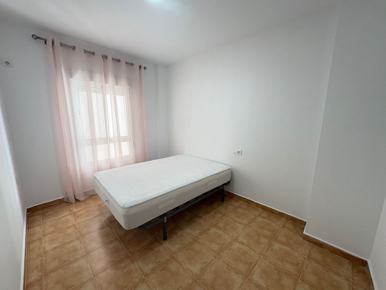 3 camera da letto Appartamento da affittare in Almanzora con garage - 500 € (Rif: 9834198)