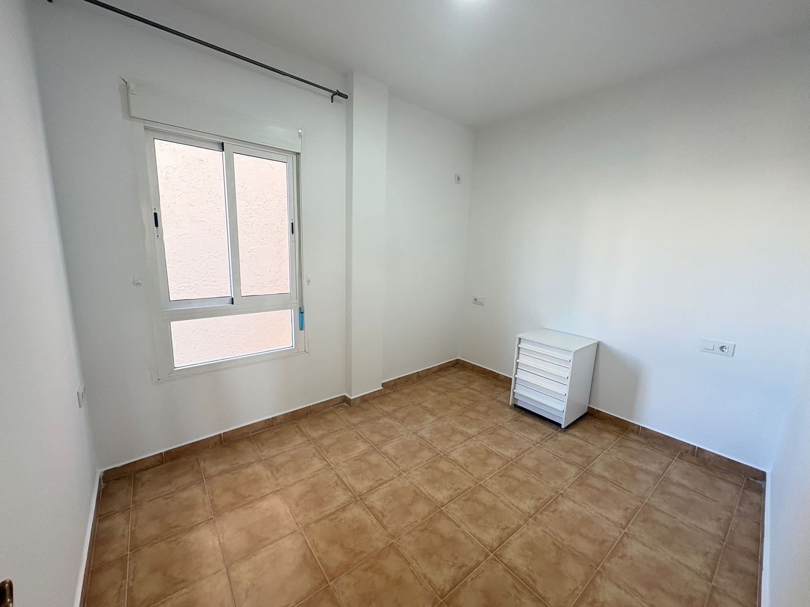 3 camera da letto Appartamento da affittare in Almanzora con garage - 500 € (Rif: 9834198)