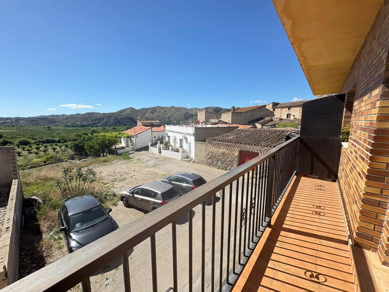 3 camera da letto Appartamento da affittare in Almanzora con garage - 500 € (Rif: 9834198)