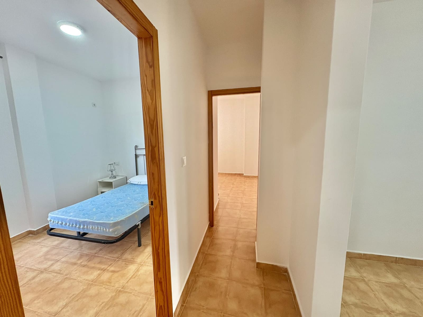 3 soveværelse Lejlighed til leje i Almanzora med garage - € 550 (Ref: 9834198)