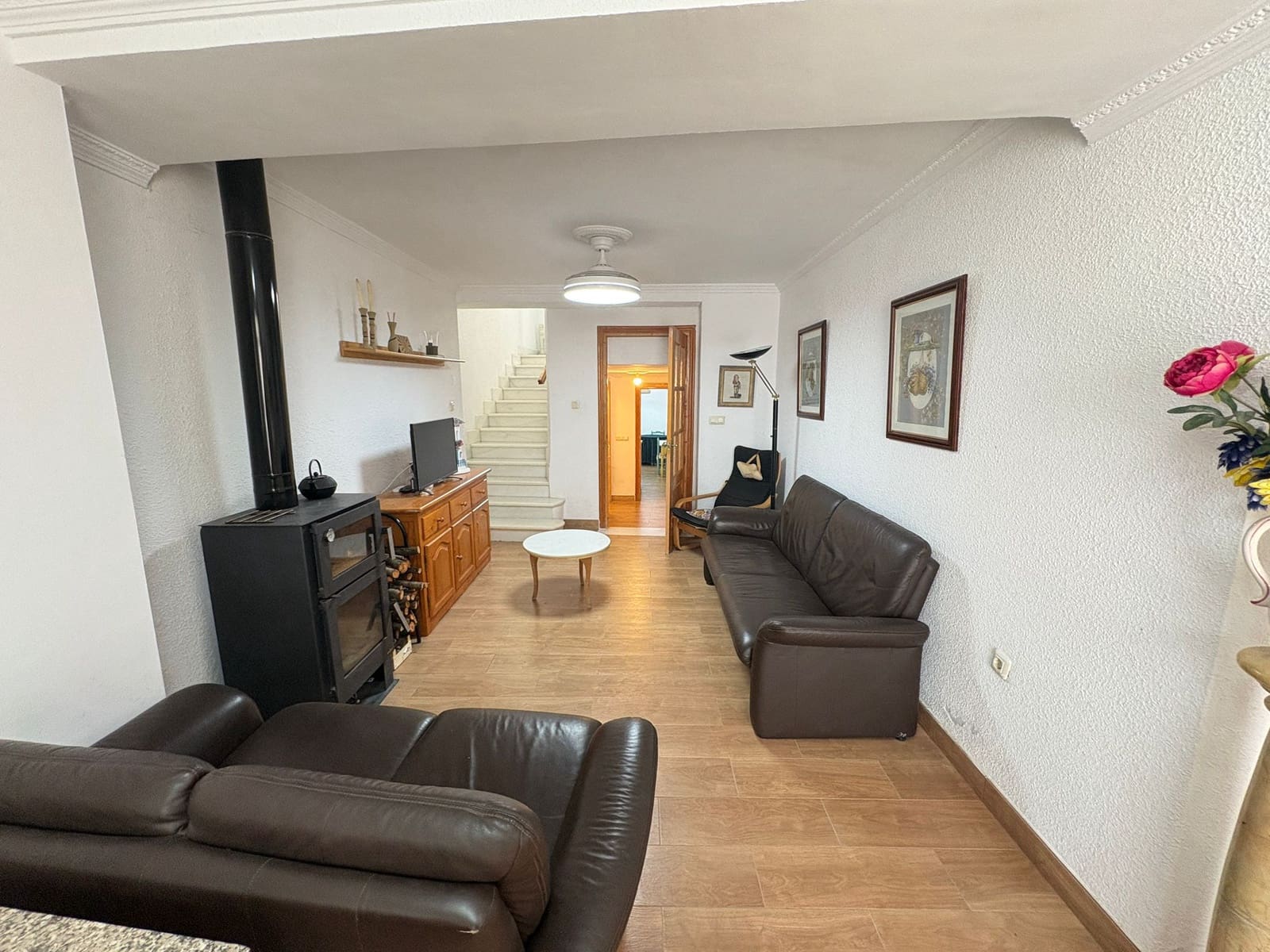 3 Zimmer Haus zu vermieten in Lijar - 550 € (Ref: 9836754)